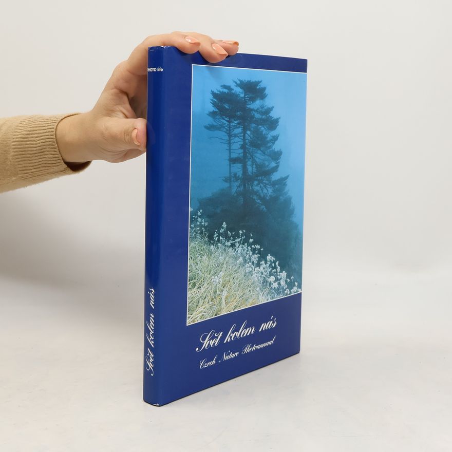 Autorenkollektiv Svět kolem nás. Czech Nature Photoannual