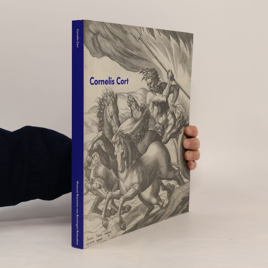 Manfred Sellink Cornelis Cort