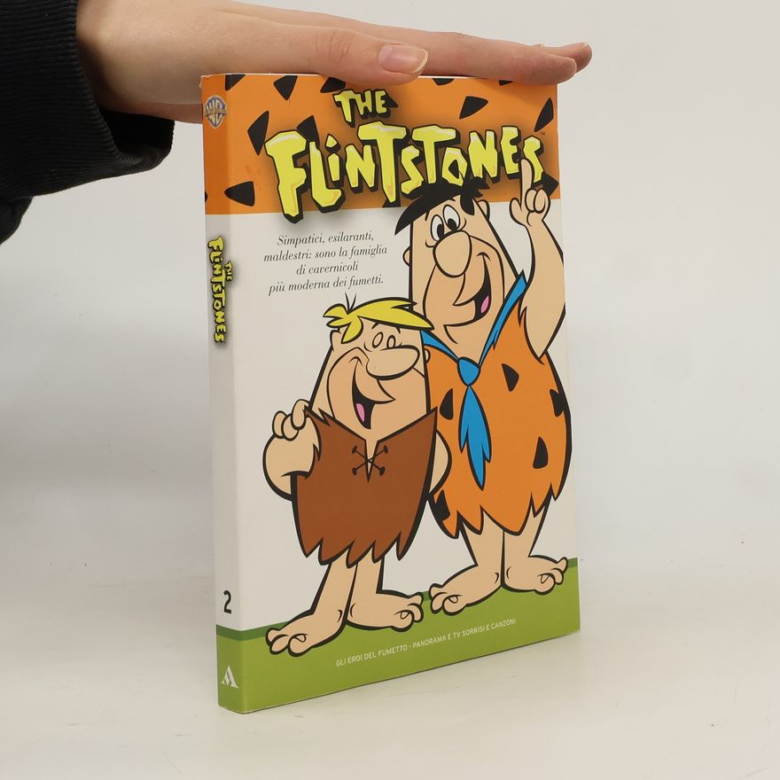 Autorenkollektiv The Flintstones 2