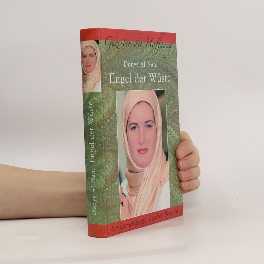Donya Al-Nahi Engel der Wüste