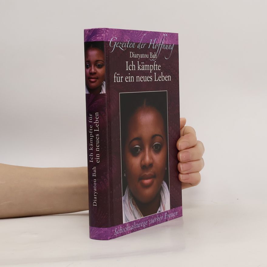 Diaryatou Bah Ich kämpfte für ein neues Leben