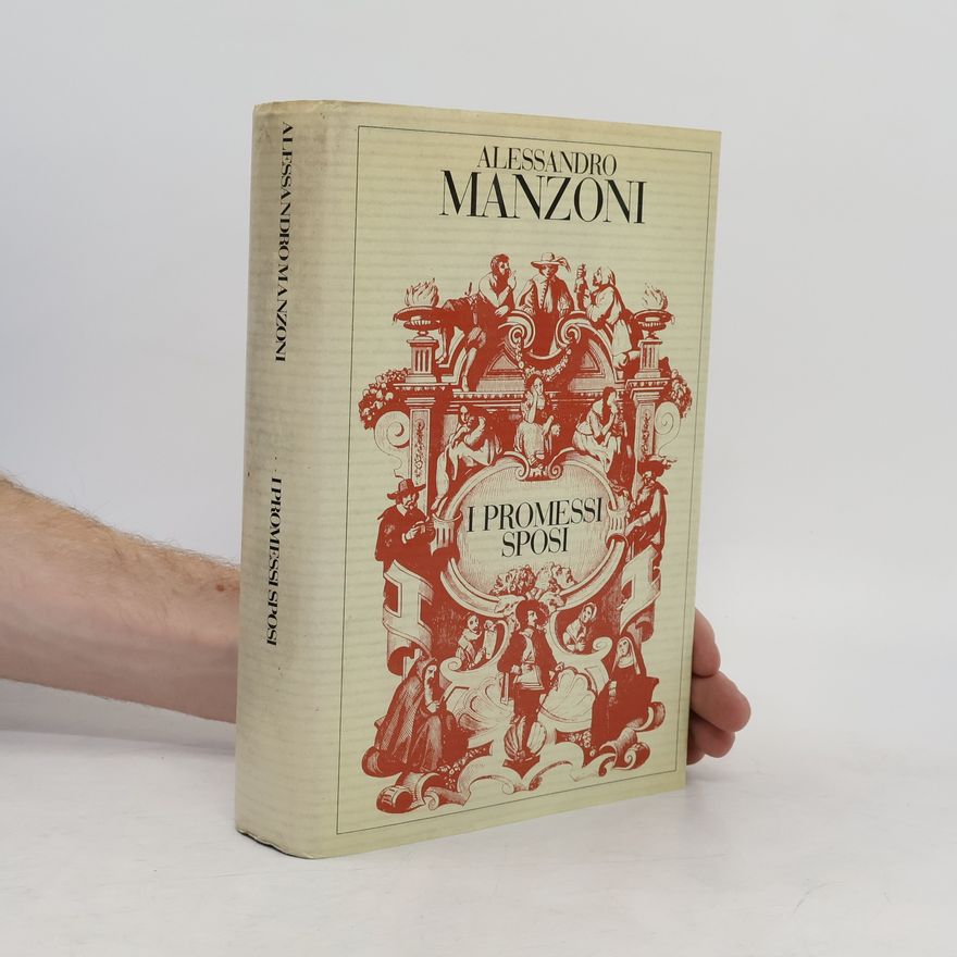 Alessandro Manzoni I promessi sposi