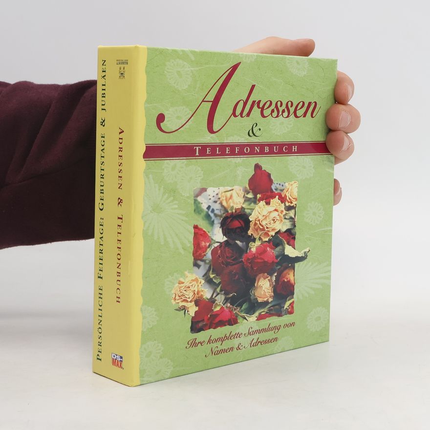 Autorenkollektiv Adressen & Telefonsbuch