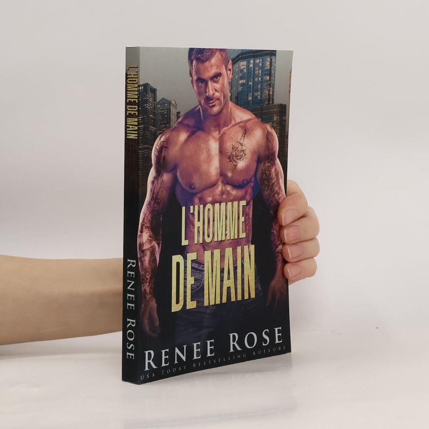 Renee Rose L'Homme de main