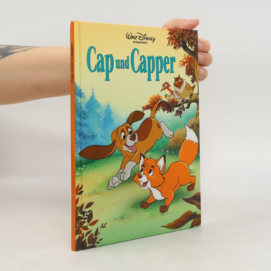 Autorenkollektiv Cap und Capper