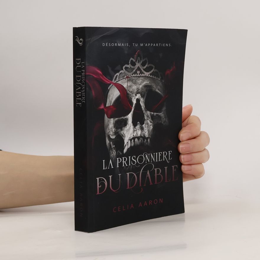 Celia Aaron La prisonniere du diable
