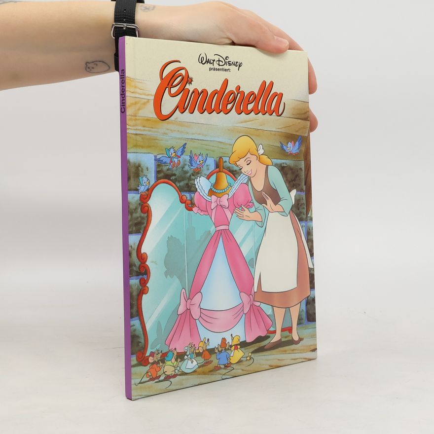 Autorenkollektiv Cinderella