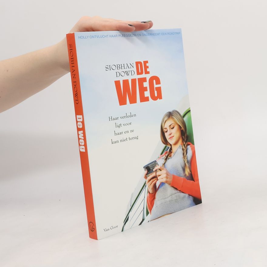 Siobhan Dowd De weg