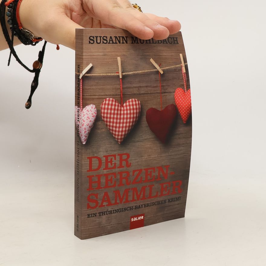 Susann Mühlbach Der Herzensammler