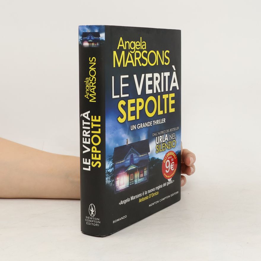 Angela Marsons Le verità sepolte