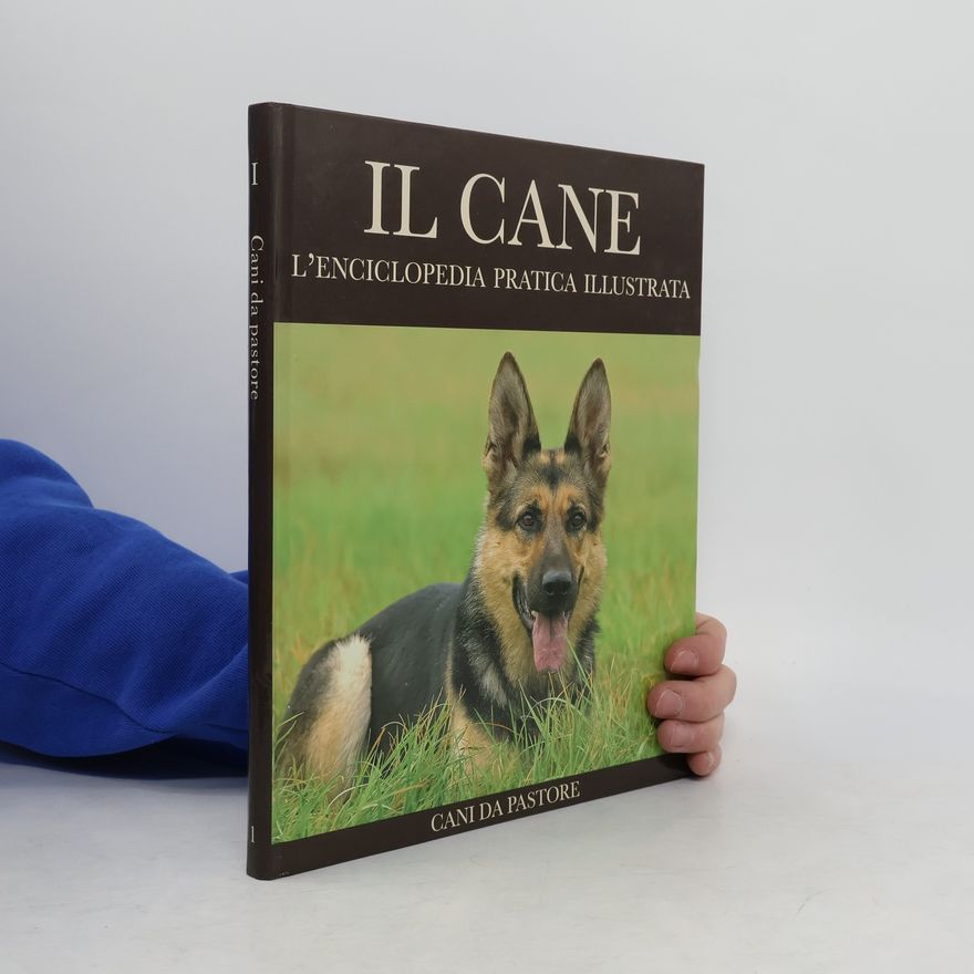 Collectif d'auteurs Il cane