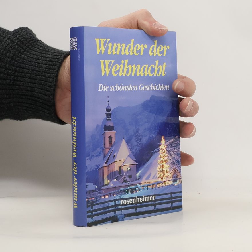Collectif d'auteurs Wunder der Weihnacht
