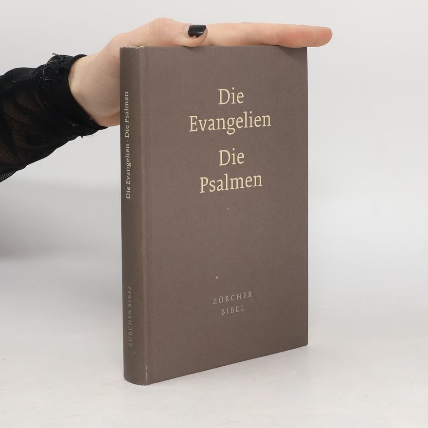 Collectif d'auteurs Die Evangelien