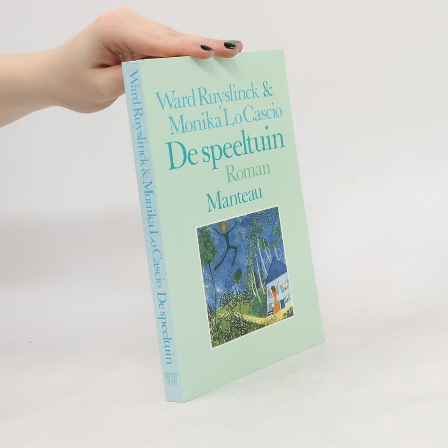 Monika Lo Cascio De speeltuin