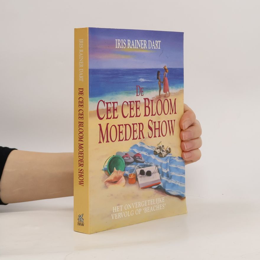 Iris Rainer Dart De Cee Cee Bloom Moeder Show