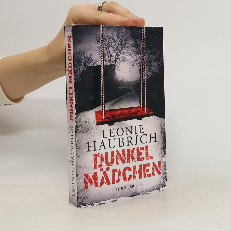 Leonie Haubrich Dunkelmädchen