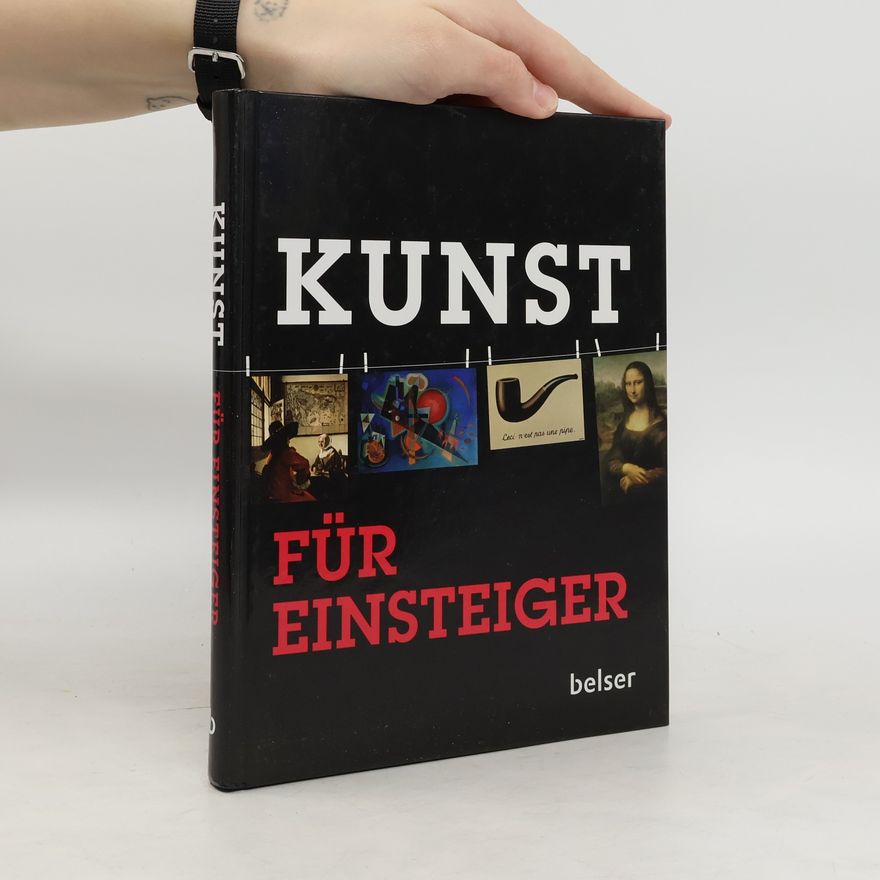 Rolf Schlenker Kunst für Einsteiger