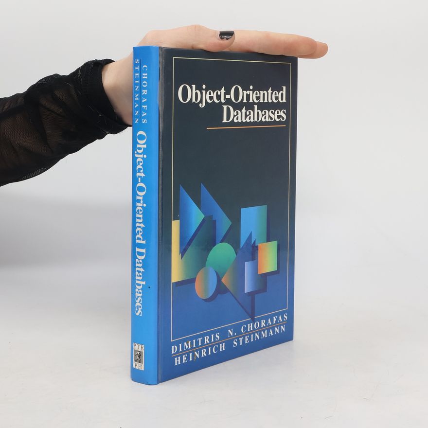 Heinrich Steinmann Object-Oriented Databases