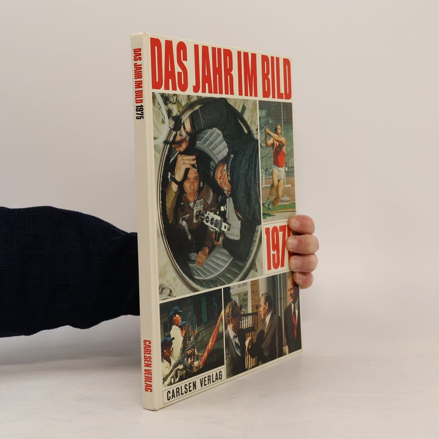 Peter Kleinoth Das Jahr im Bild