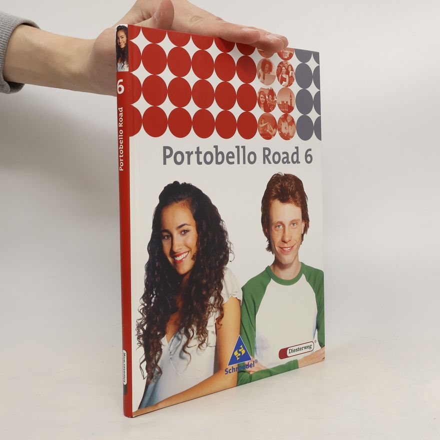 Christoph Edelhoff Textbook für Klasse 10