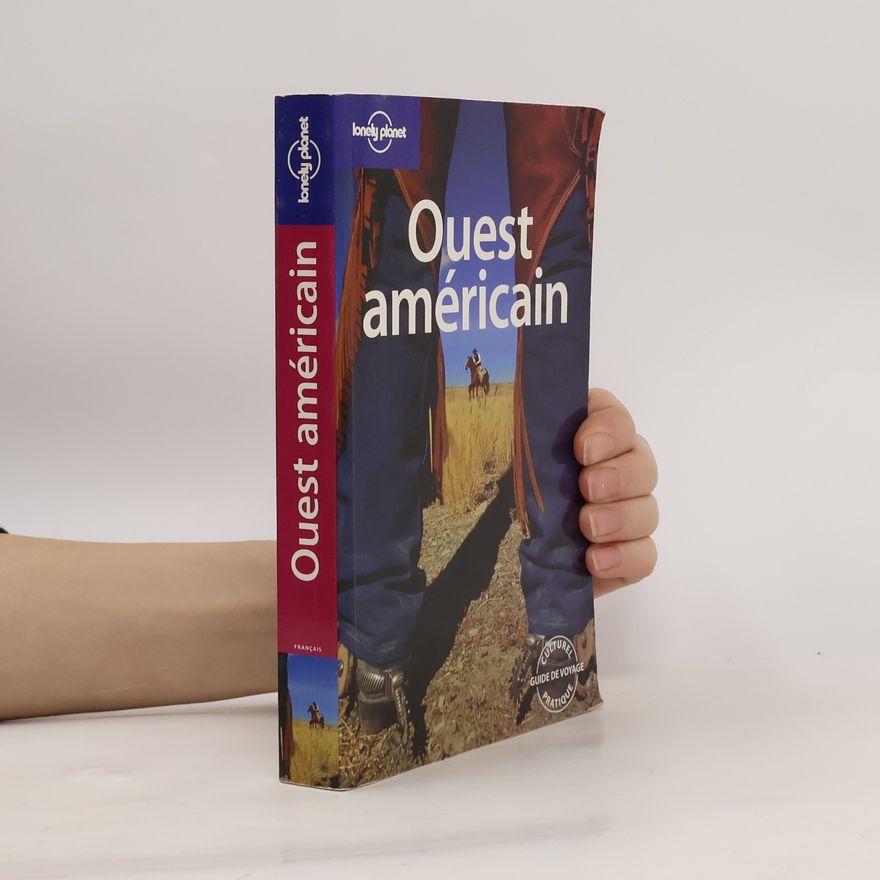 Kim Grant Ouest américain