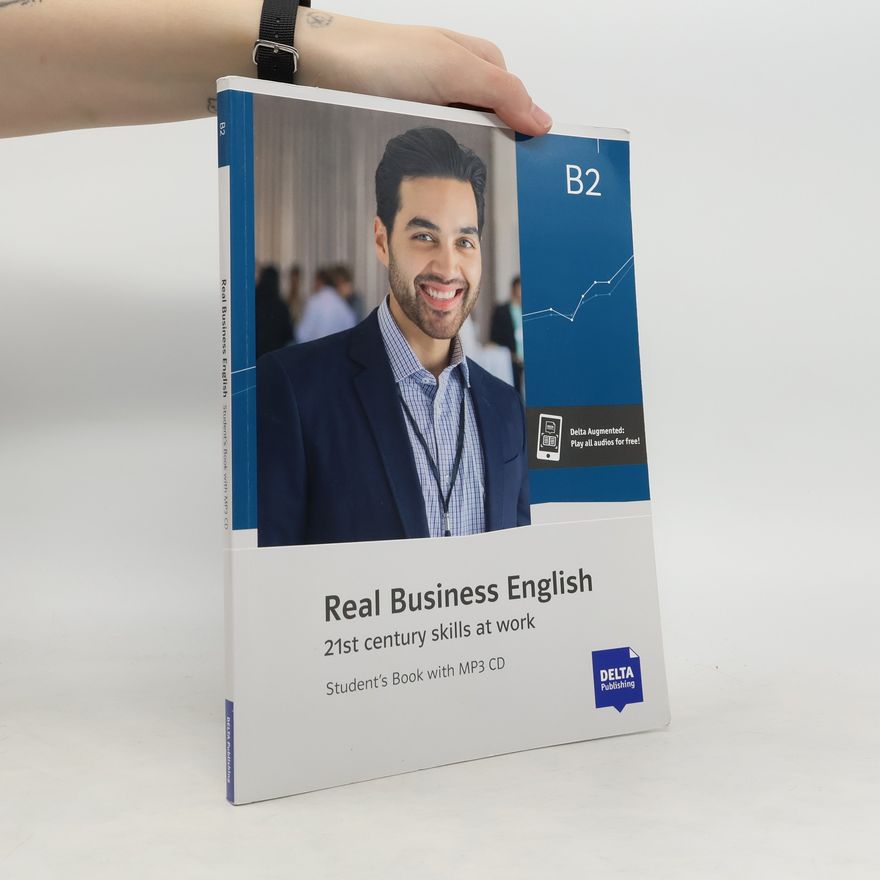 Various authors Real business English