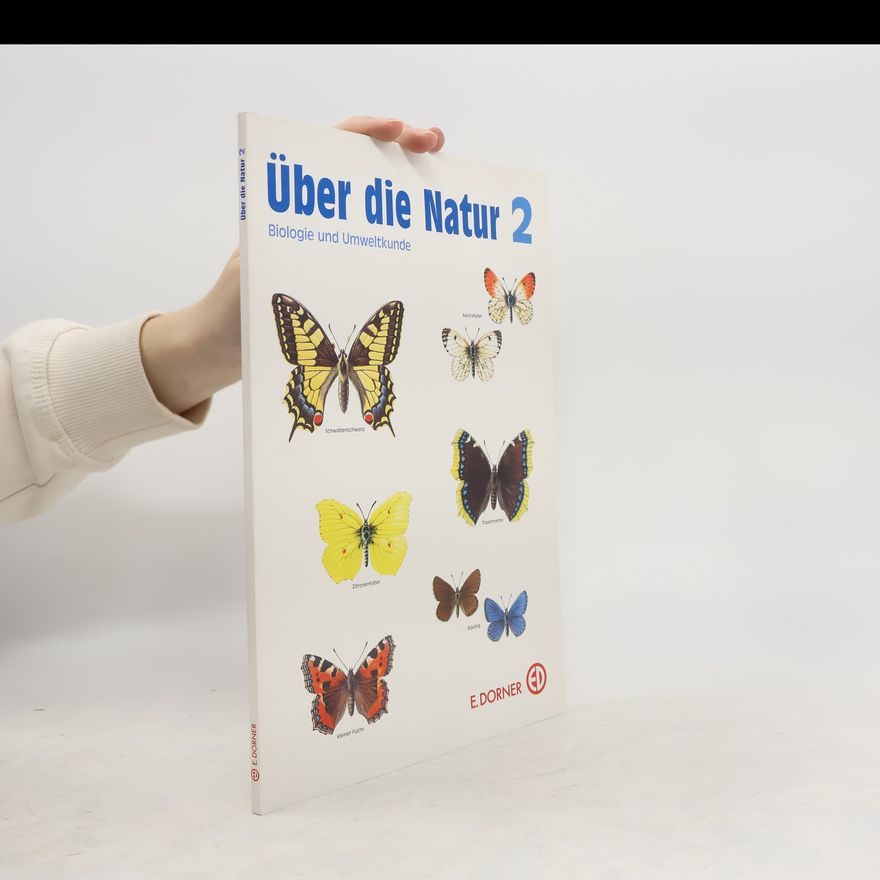 kolektiv Über die Natur