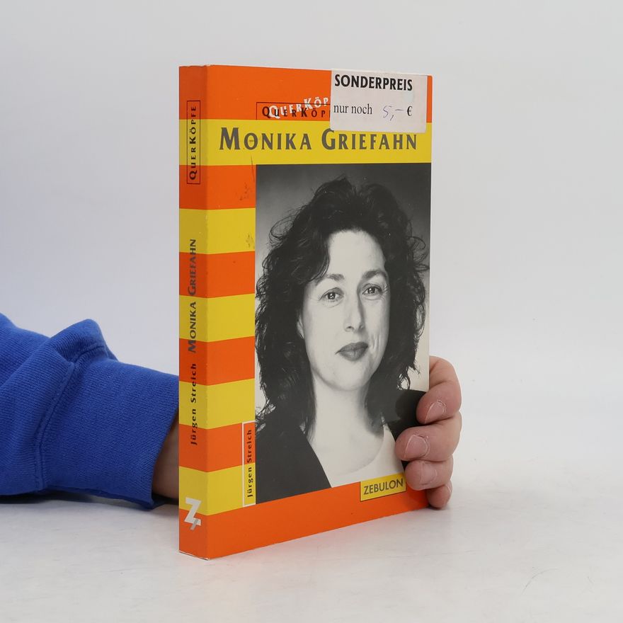 Monika Griefahn Monika Griefahn