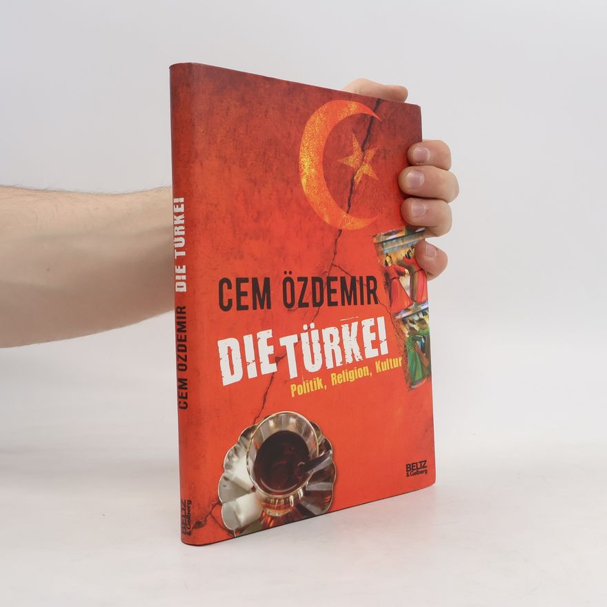 Cem Özdemir Die Türkei