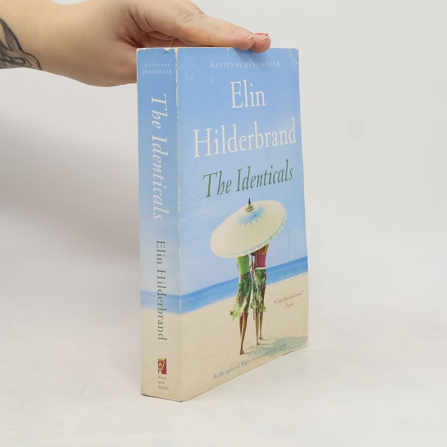 Elin Hilderbrand The Identicals