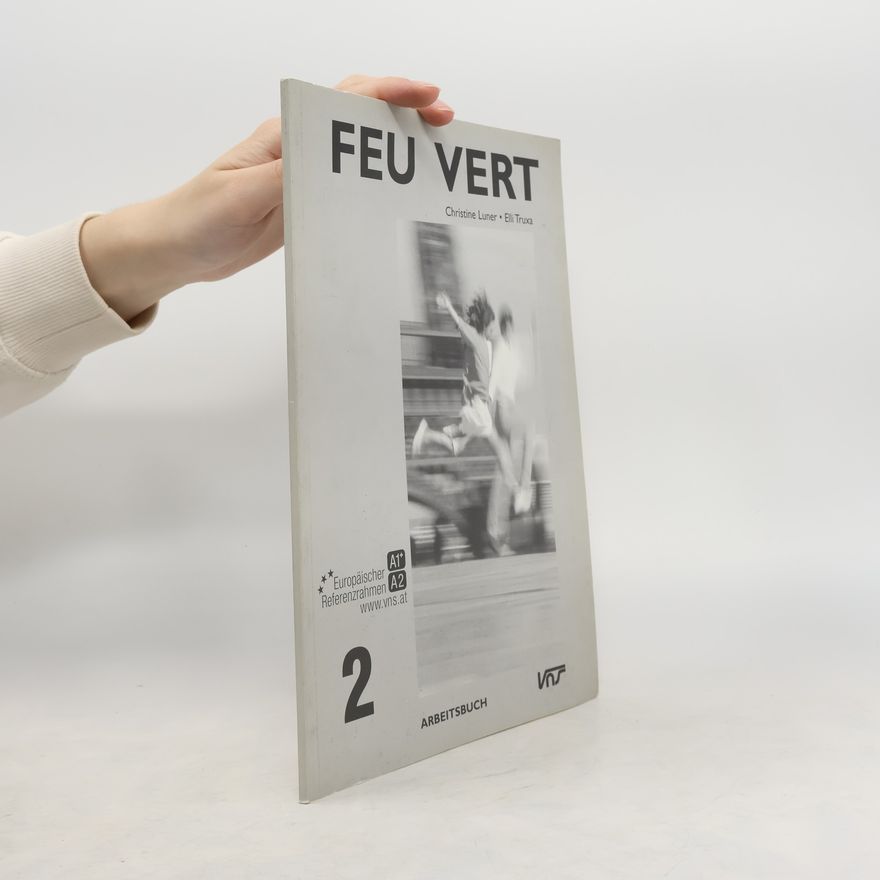 Elli Truxa Feu Vert