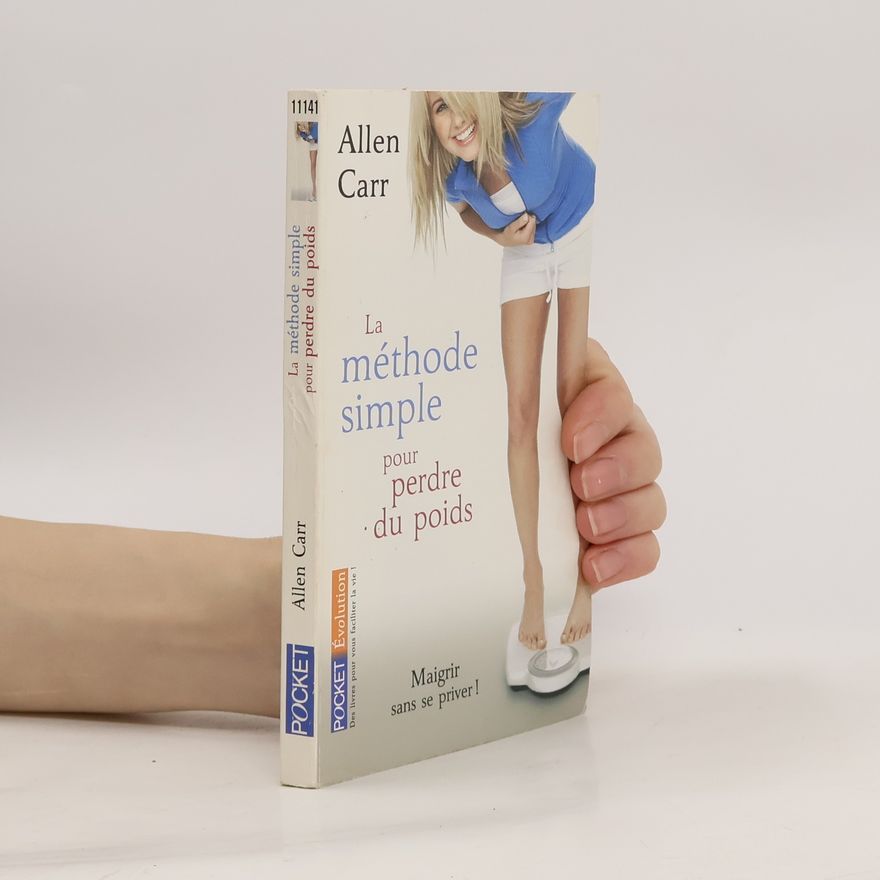 Dominique Haas La méthode simple pour perdre du poids