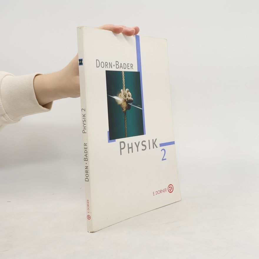 Friedrich Dorn Physik 2