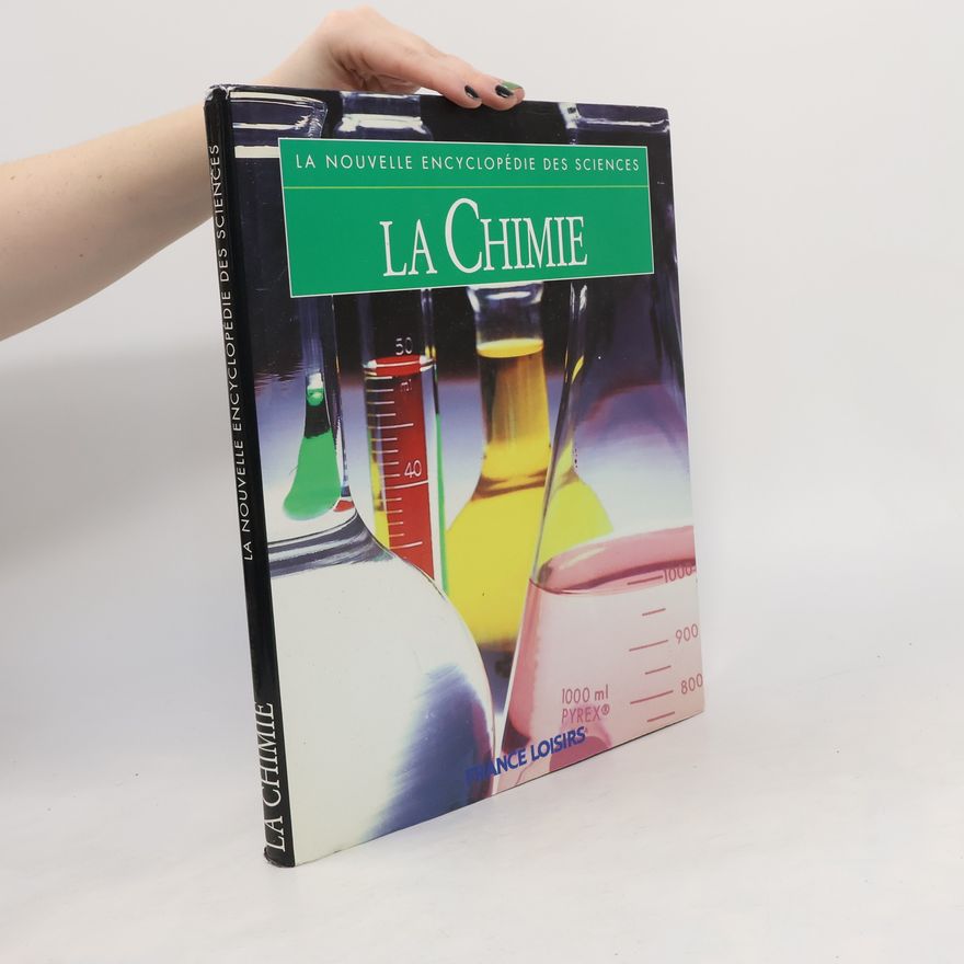 Autorenkollektiv La chimie