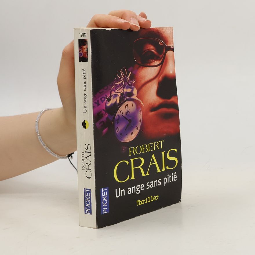 Robert Crais Un ange sans pitié