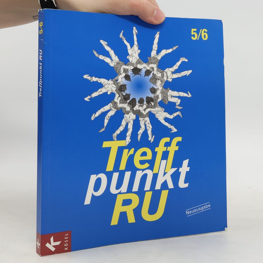Reinhard Bamming Treffpunkt RU