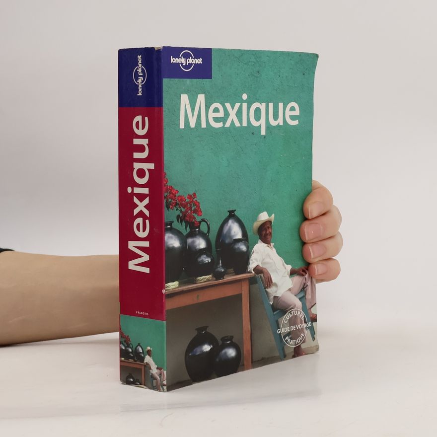 John Noble Mexique