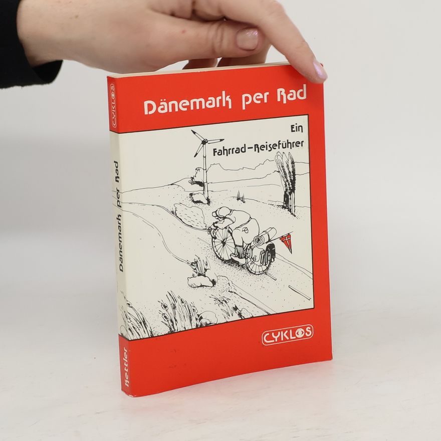 Wolfgang Retler Dänemark per Rad