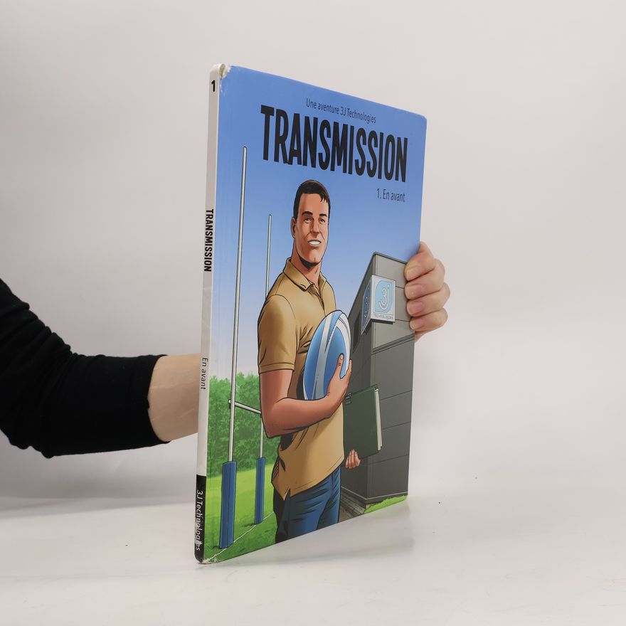 Autorenkollektiv Transmission