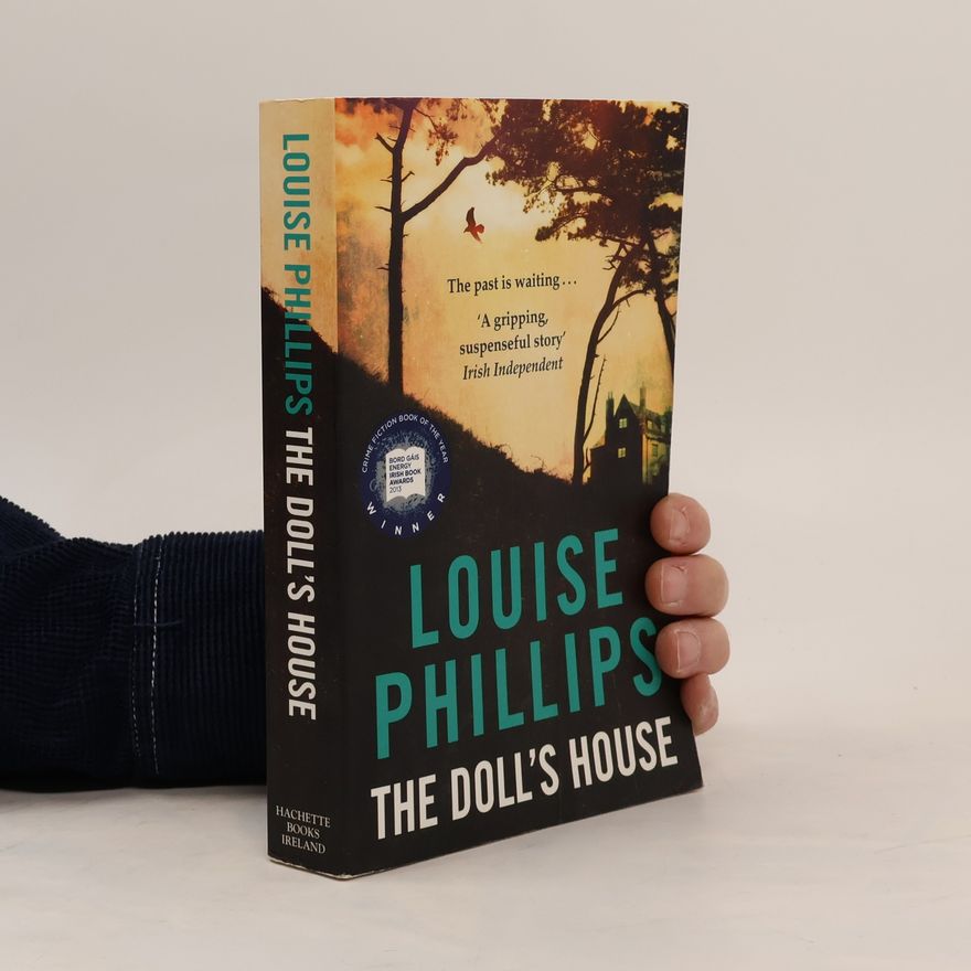 Louise Phillips The Doll's House