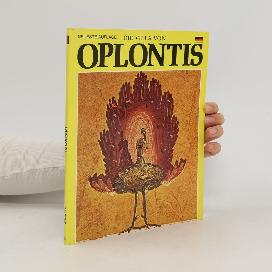 Autorenkollektiv Die Villa von Oplontis