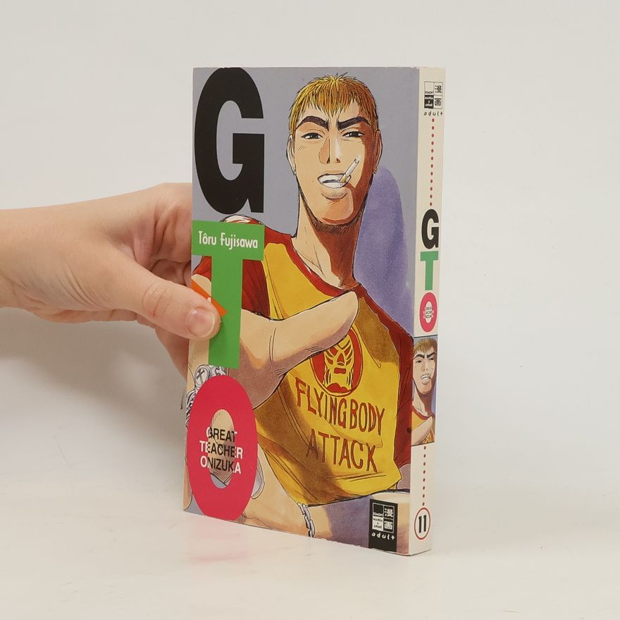 Kolektiv autorů GTO