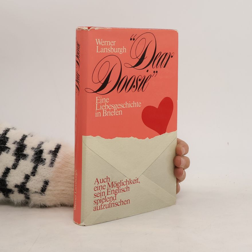 Werner Lansburgh Dear Doosie