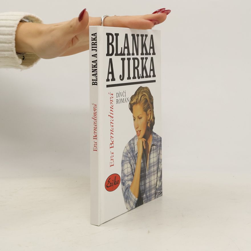 Eva Bernardinová Blanka a Jirka