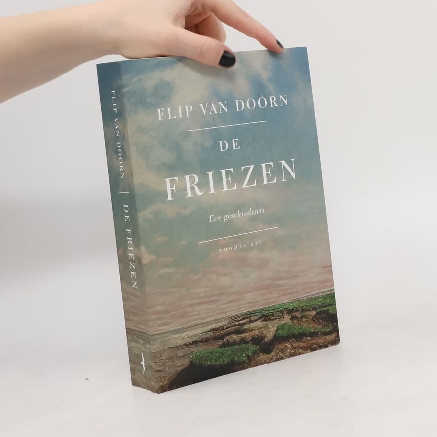 Flip van Doorn De Friezen