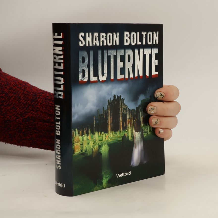 S. J. Bolton Bluternte