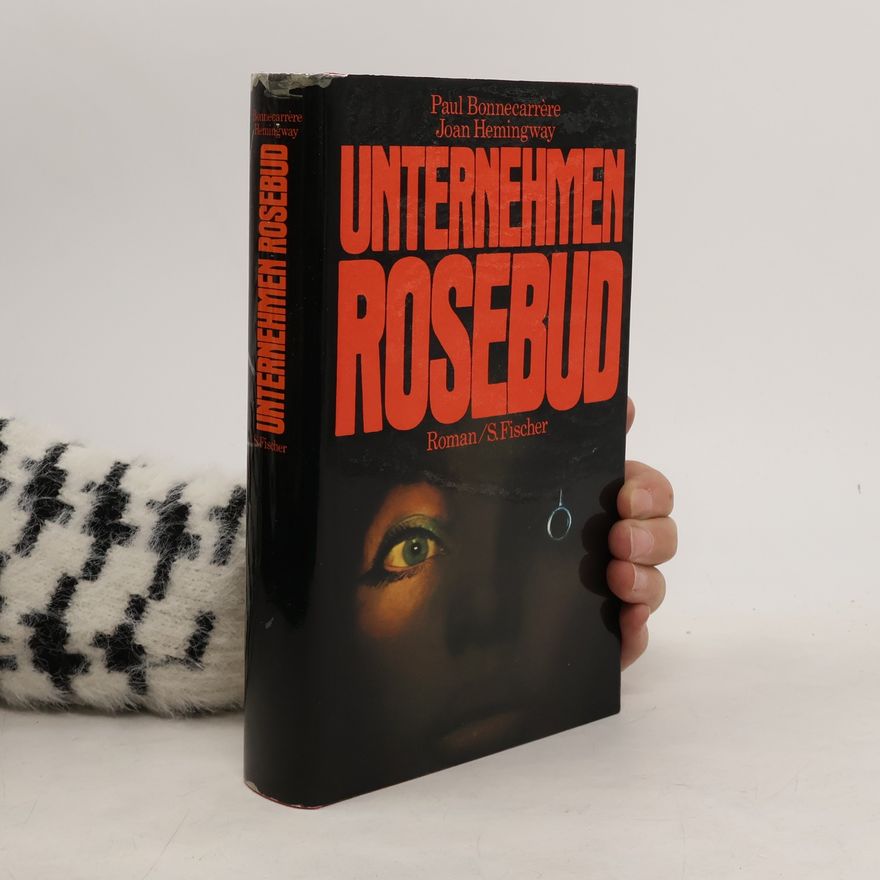 Paul Bonnecarrère Unternehmen Rosebud