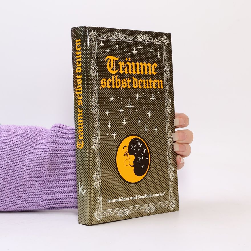 Autores varios Träume selbst deuten