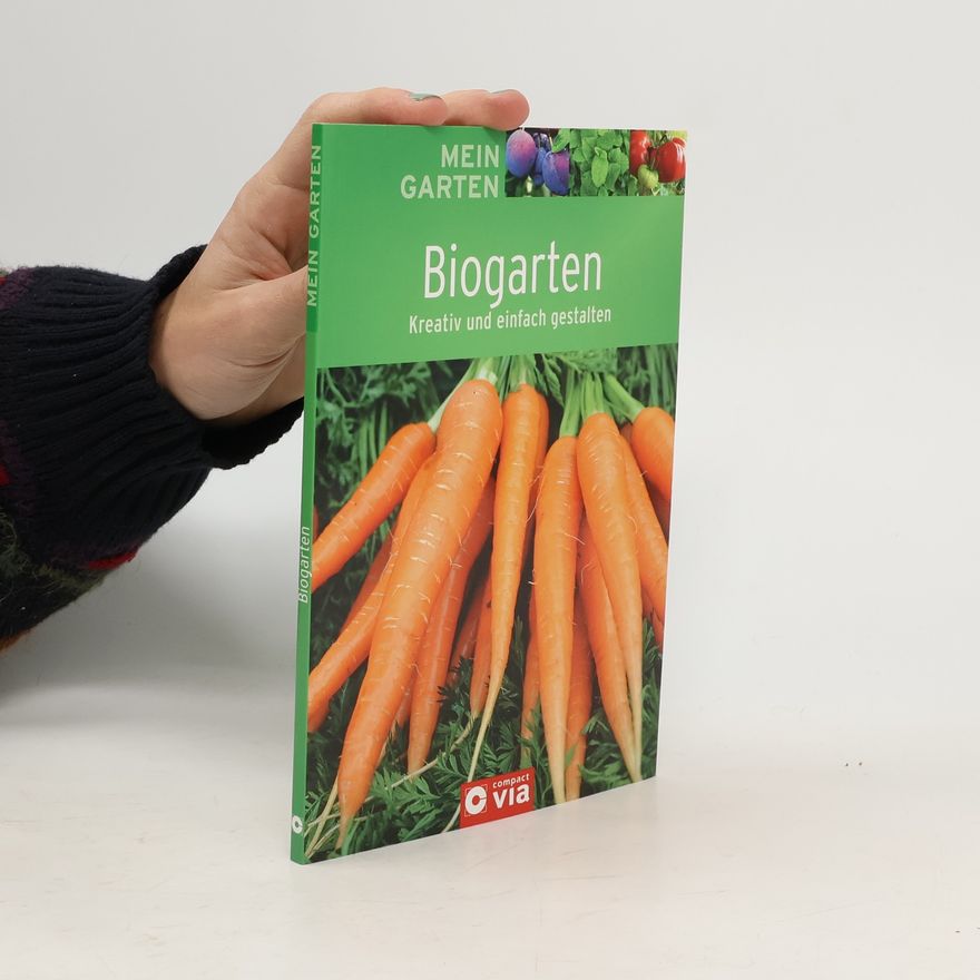 Wolfgang Seitz Biogarten