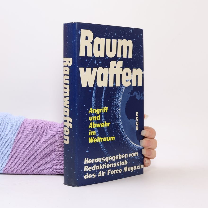 Collectif d'auteurs Raumwaffen